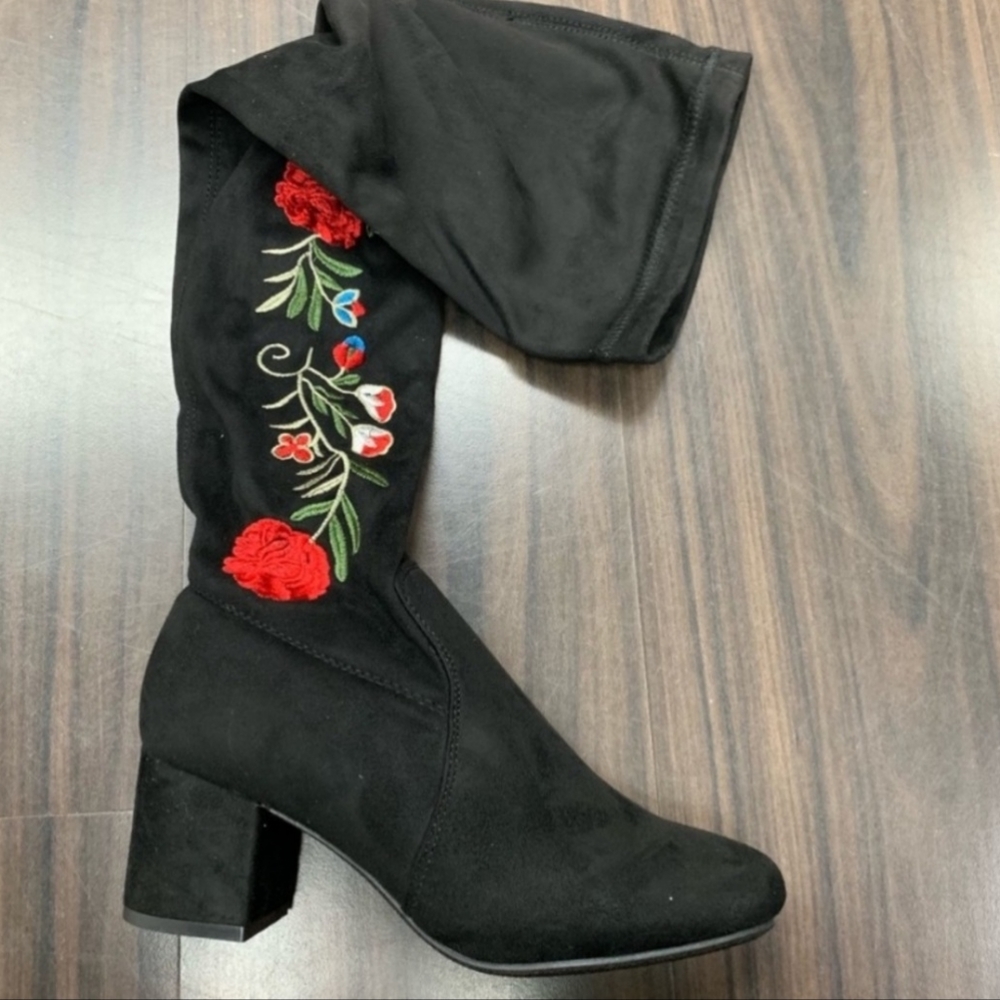 BOOT NEW